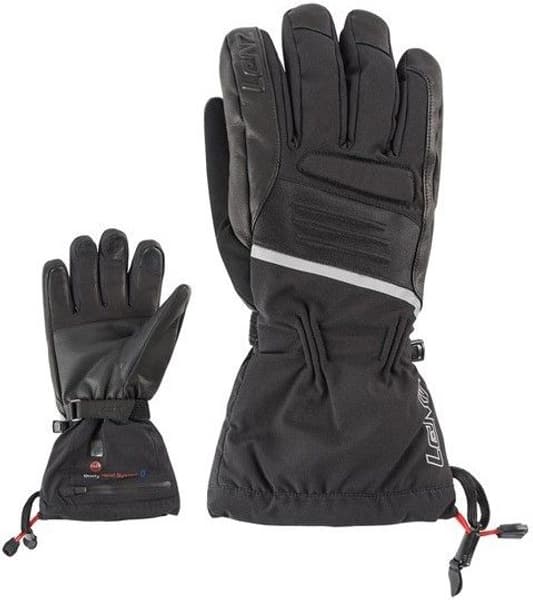 Heat Glove 4.0 -miesten lämmitettävät hanskat, view: 0
