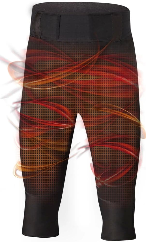 Heat Pants 1.0 Unisex lämpöhousut, view: 1