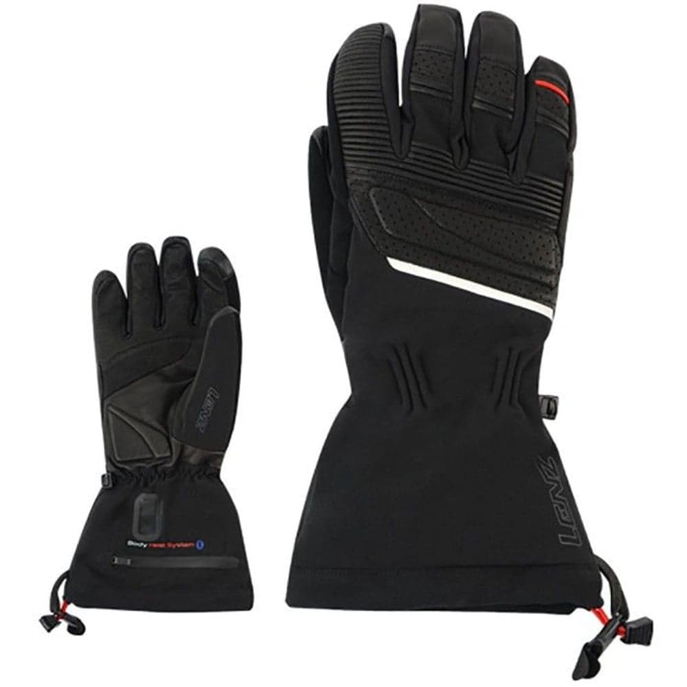 Heat Glove 6.0 Miesten Lämpösormikas, view: 0