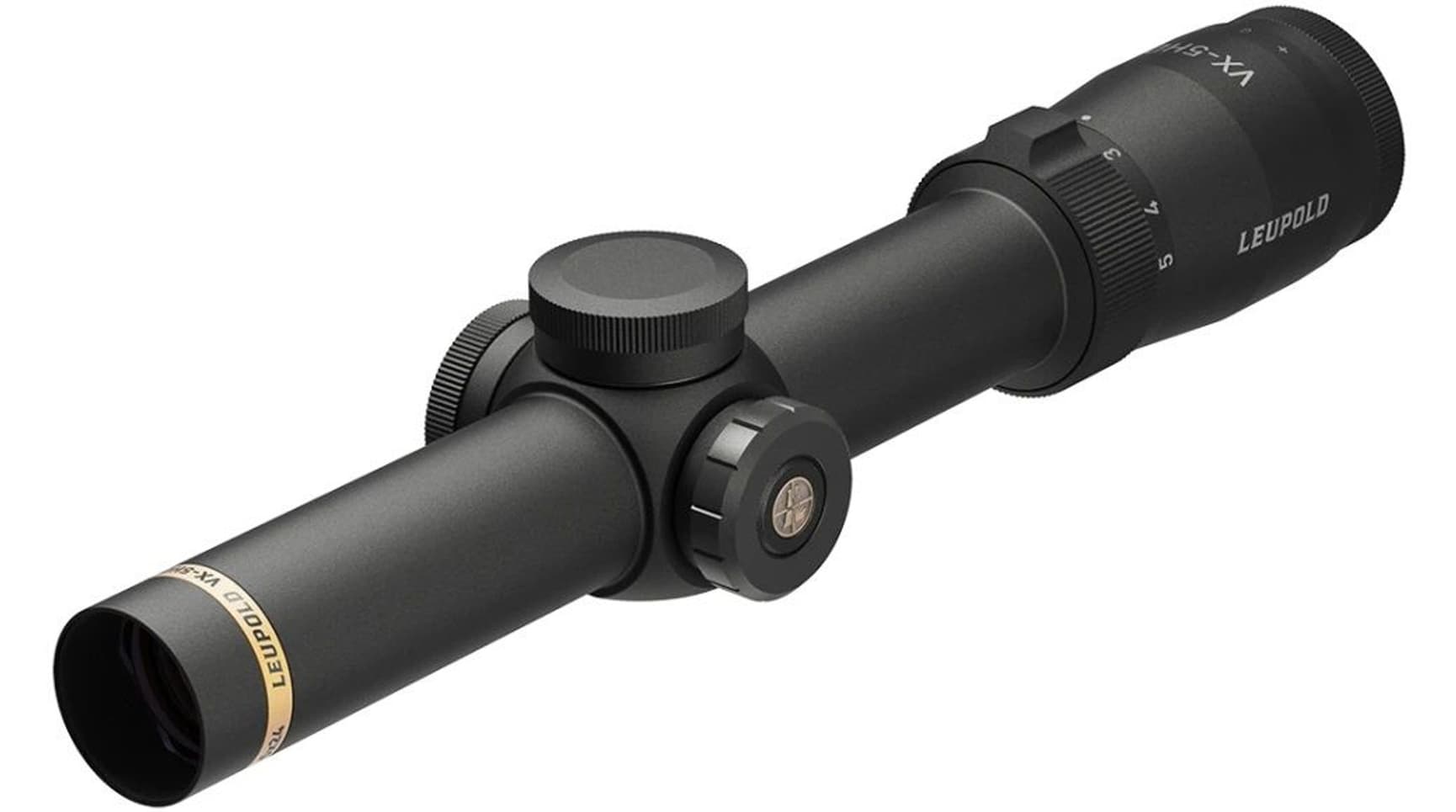 VX-5 HD 1-5x24 FireDot 4 -tähtäinkiikari, view: 0