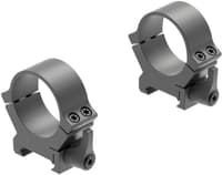 QRW2 30mm High Rings Matte - view: 0