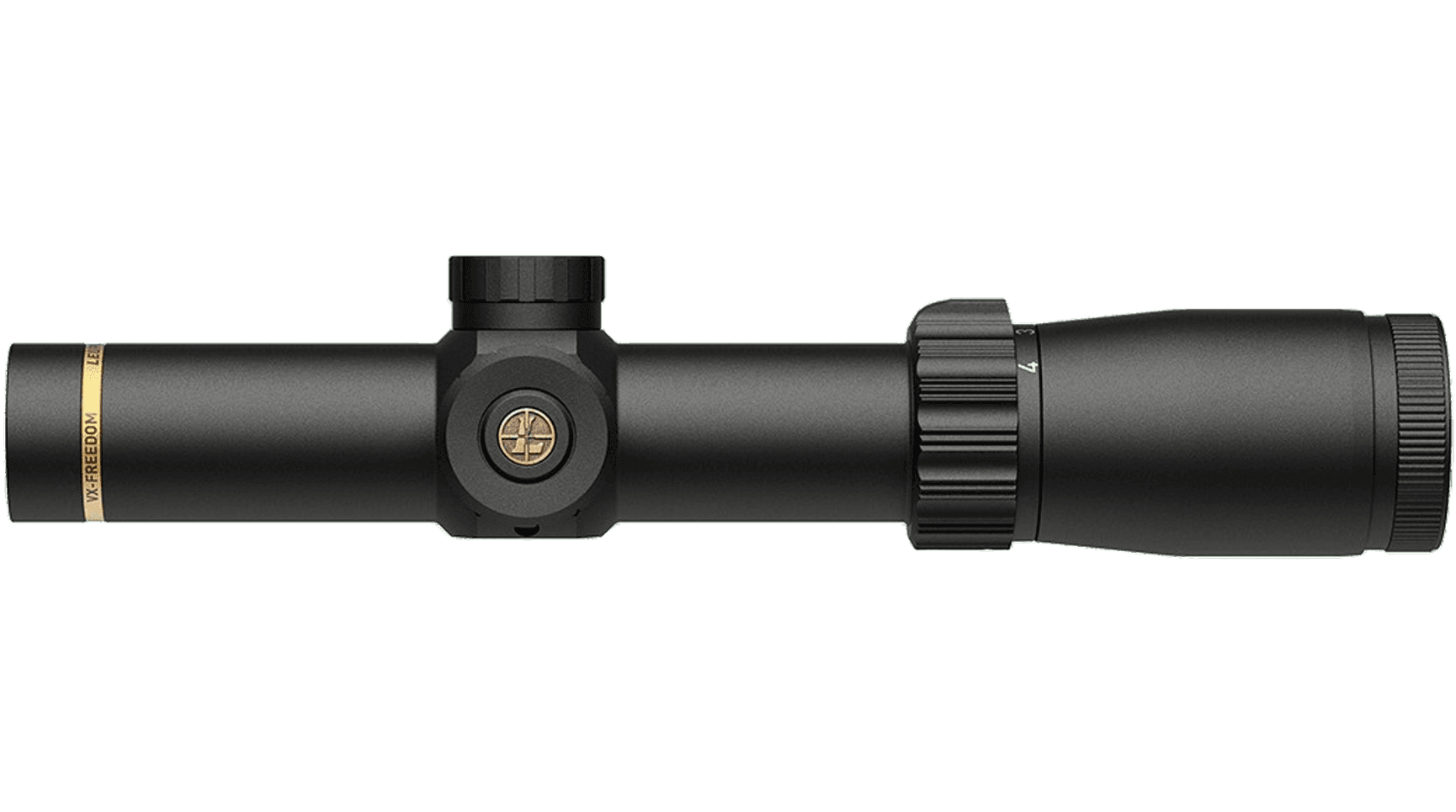 VX-Freedom 1,5-4x20 1" MOA-ring kiikarit, view: 2