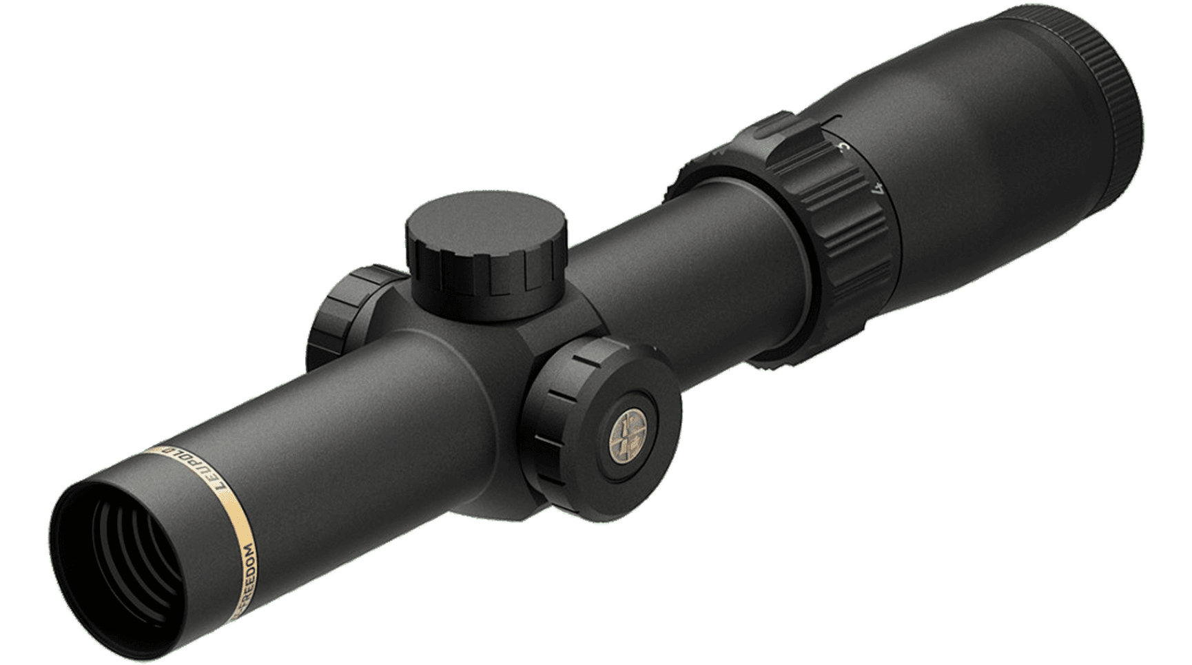 VX-Freedom 1,5-4x20 1" MOA-ring kiikarit, view: 0