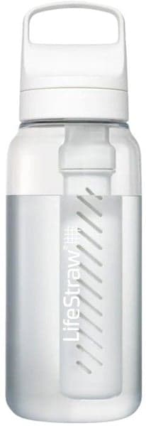 Go 2.0 1L vedensuodatin, Clear, view: 0