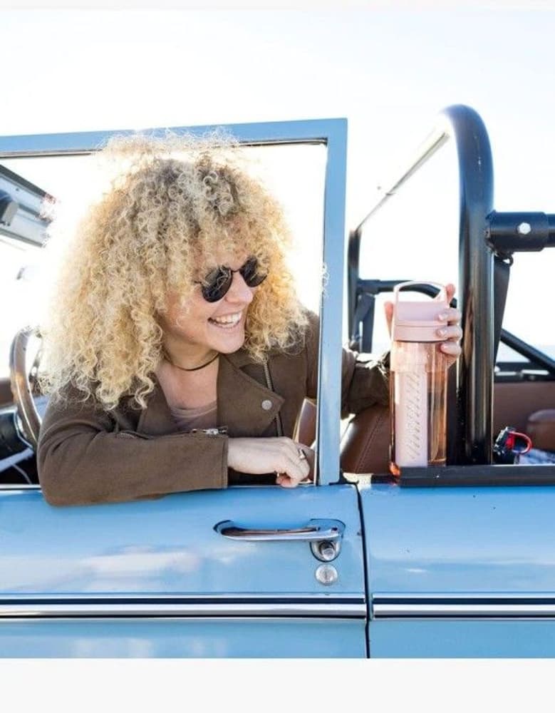 Go 2.0 650 ml vedensuodatin, Clear, view: 5