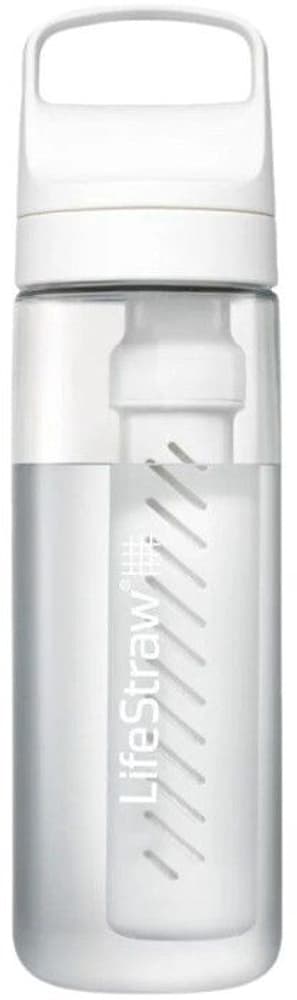 Go 2.0 650 ml vedensuodatin, Clear, view: 0