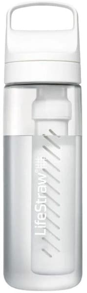 Go 2.0 650 ml vedensuodatin, Clear, view: 0