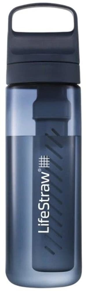 Go 2.0 650 ml vedensuodatin, Aegean Sea, view: 0