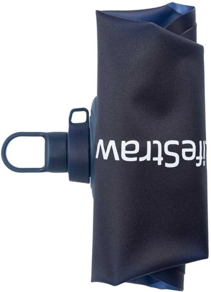 Peak Gravity vedensuodatusjärjestelmä, 3L, tummanharmaa, view: 2