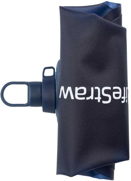 Peak Gravity vedensuodatusjärjestelmä, 3L, tummanharmaa, view: 2