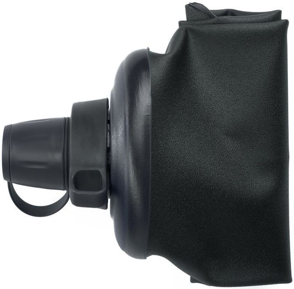 Peak Squeeze 1000 ml vedensuodatin, Dark Grey, view: 3