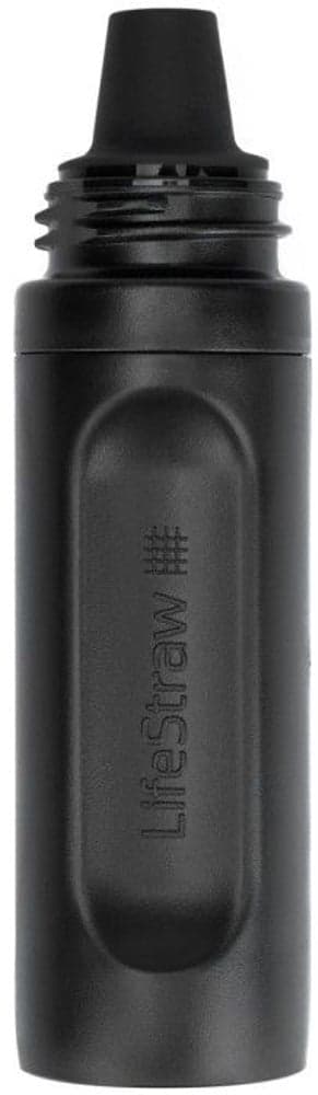 Peak Squeeze 1000 ml vedensuodatin, Dark Grey, view: 4