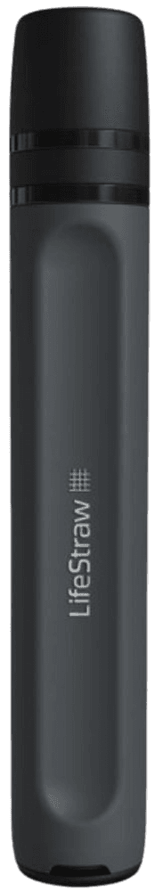 Peak Personal vedensuodatusjärjestelmä, tummanharmaa, view: 0