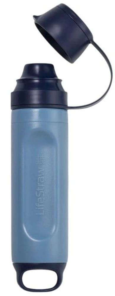 Peak Series Solo vedenpuhdistin, Mountain Blue, view: 1