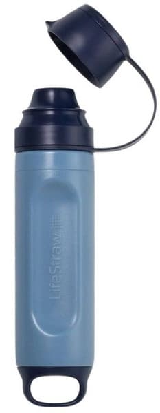 Peak Series Solo vedenpuhdistin, Mountain Blue, view: 1