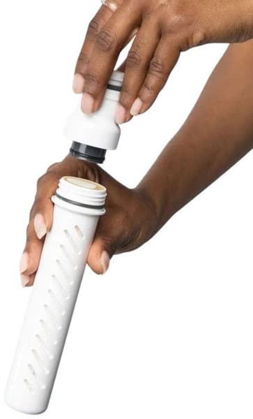 Go 2.0 Replacement 2-Stage Replacement Filter vaihtosuodatin, view: 1