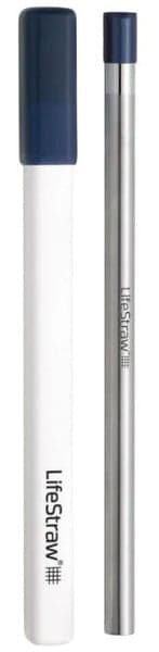 Sip Water Filter with Carry Case vaihtopilli vedensuodattimeen, view: 0