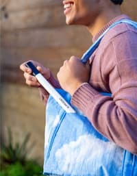 Sip Water Filter with Carry Case vaihtopilli vedensuodattimeen - view: 4