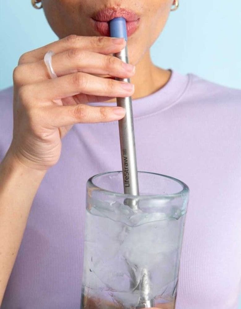 Sip Water Filter with Carry Case vaihtopilli vedensuodattimeen, view: 2