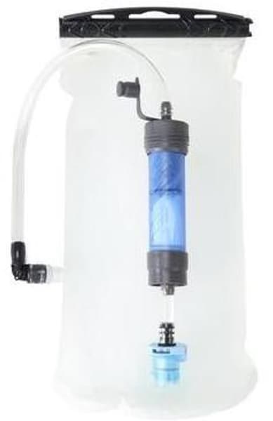 LifeStraw Flex Water Filter vedensuodatin + pehmeä juomapullo, 0,7 l, view: 4