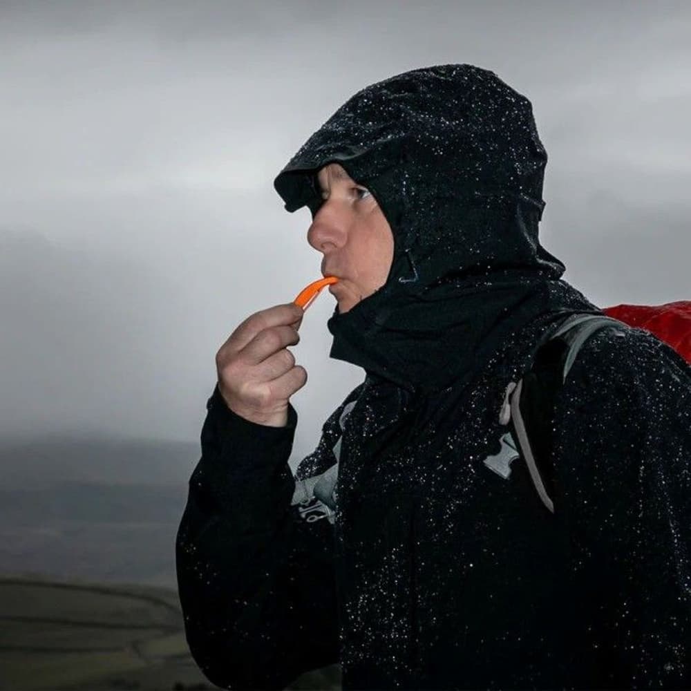 Echo Whistle, hätäpilli, view: 3