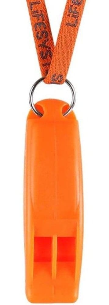 Safety Whistle, Hätäpilli, view: 2
