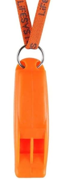 Safety Whistle, Hätäpilli, view: 2