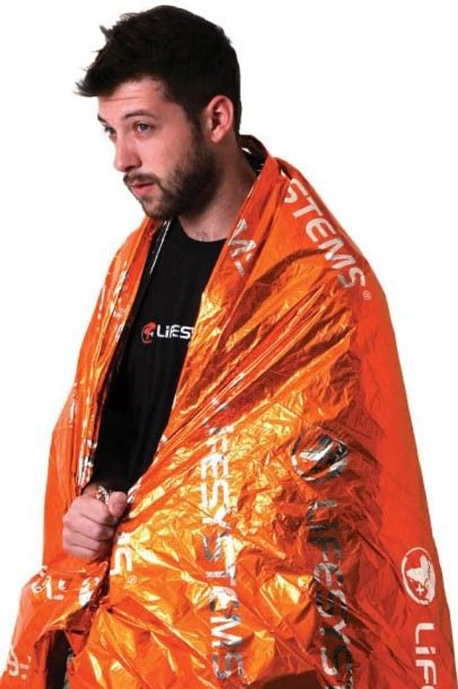 Thermal Blanket peite, view: 0