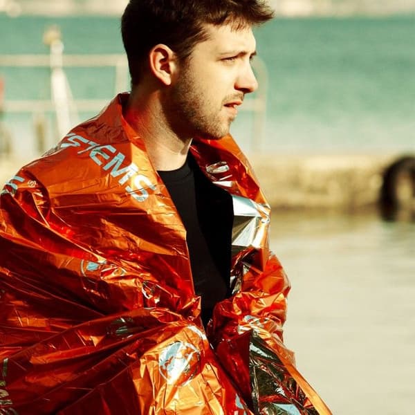 Thermal Blanket peite, view: 2