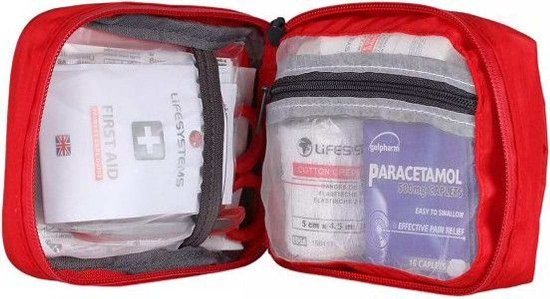 Trek First Aid Kit, view: 2
