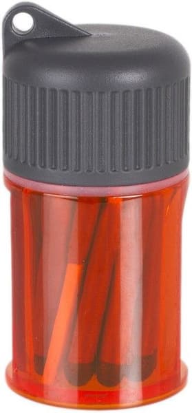 Windproof Matches, view: 2