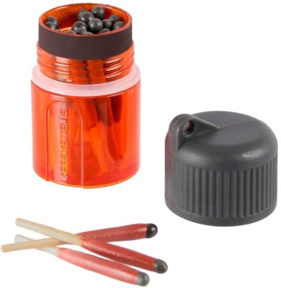 Windproof Matches, view: 1