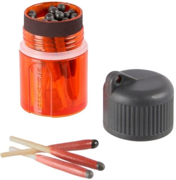 Windproof Matches, view: 1