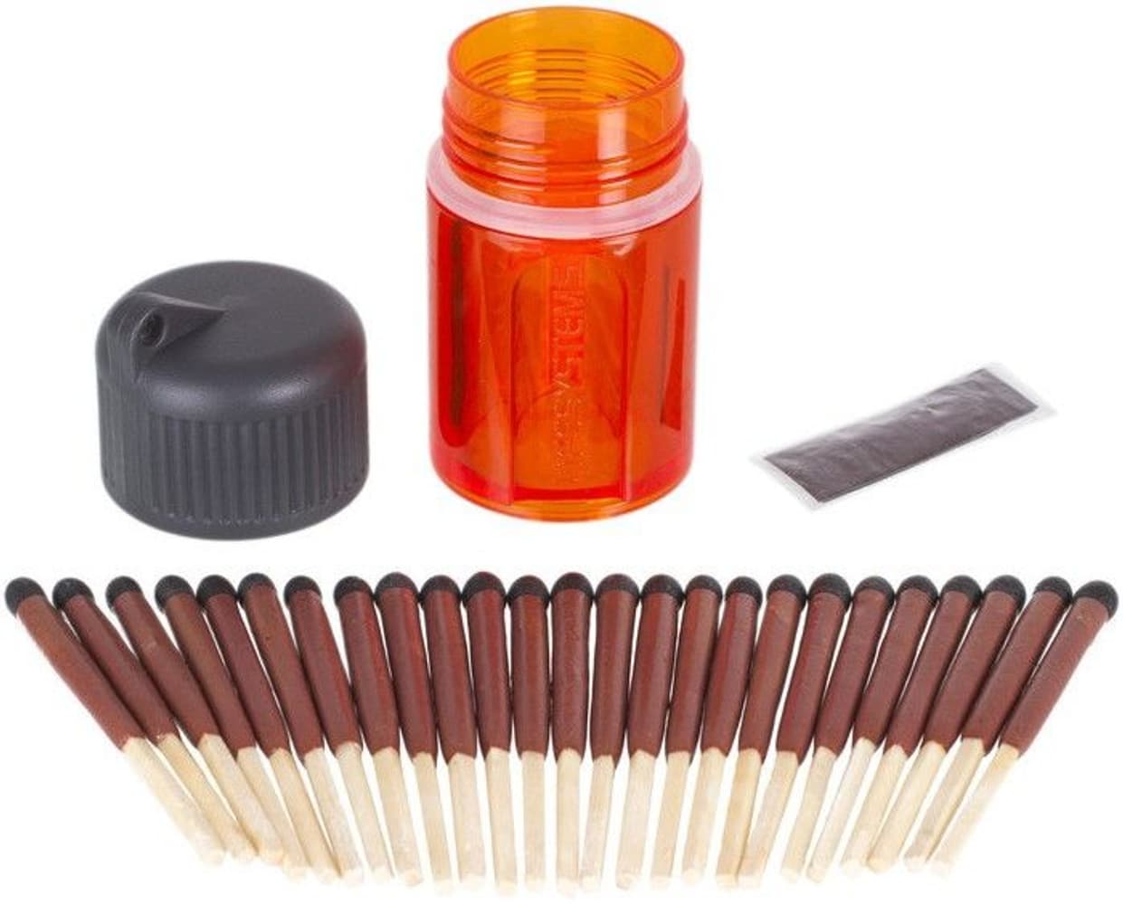 Windproof Matches, view: 3