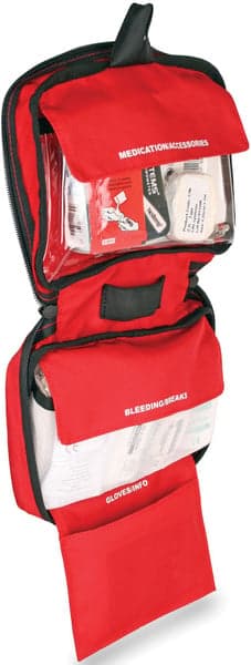 Explorer First Aid Kit ensiapupakkaus, view: 1