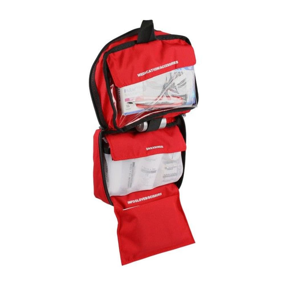 Traveller First Aid Kit ensiapupakkaus, view: 2