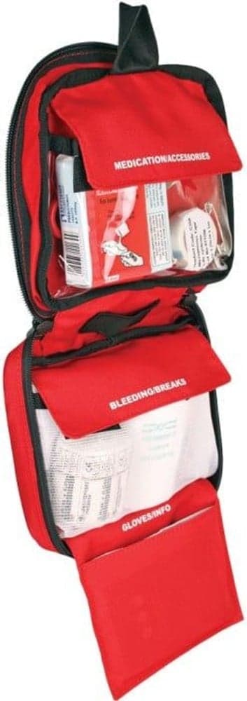 Adventurer First Aid Kit, view: 1