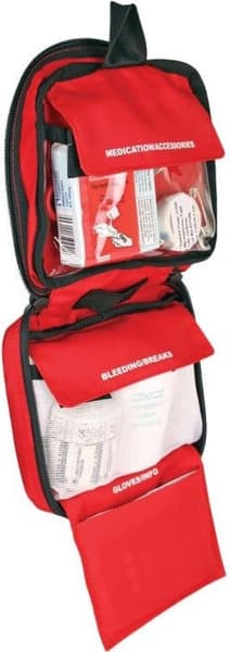 Adventurer First Aid Kit, view: 1
