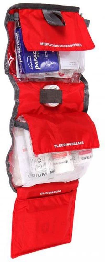 Waterproof First Aid Kit, view: 1
