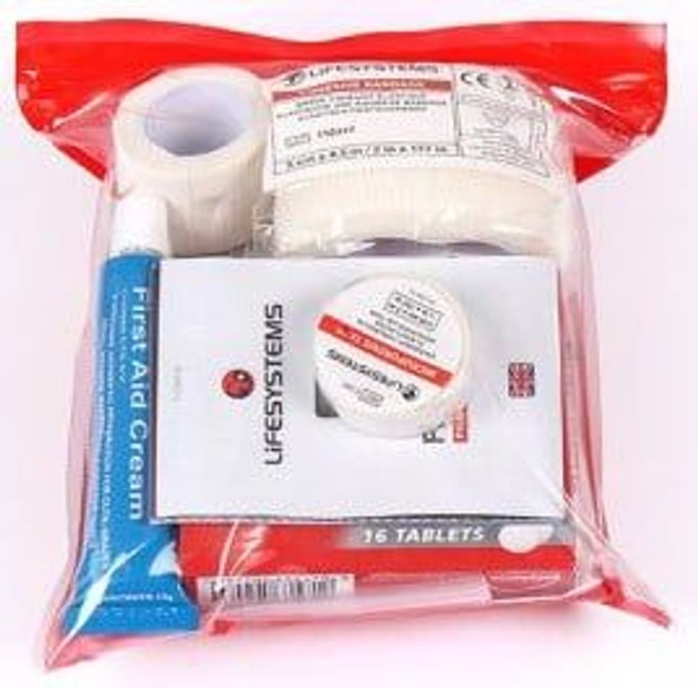 Light & Dry Pro First Aid Kit, view: 2