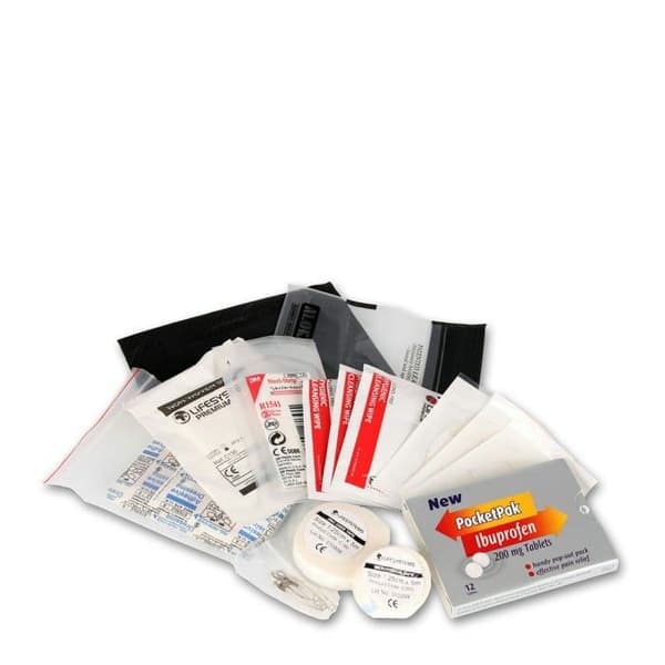 Light & Dry Micro First Aid Kit, view: 1