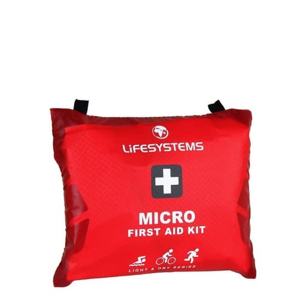 Light & Dry Micro First Aid Kit, view: 0