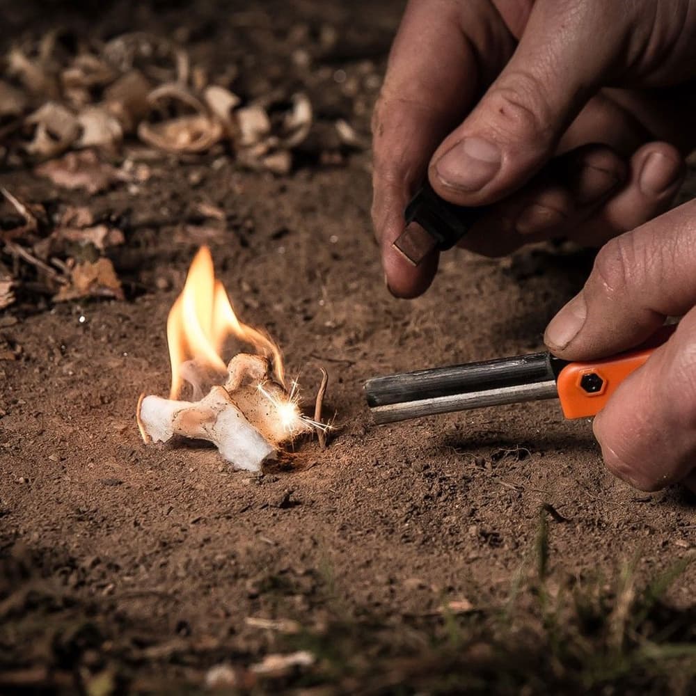 Easy Light Tinder sytytyspalat, 10 kpl, view: 1