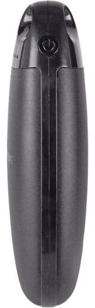 Nordic Grip Rechargeable käsienlämmitin, musta, view: 2