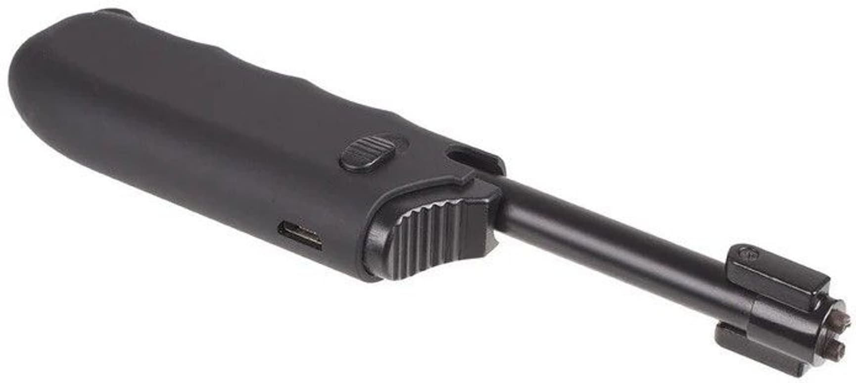 Plasma Lighter Myrskysytytin, view: 2