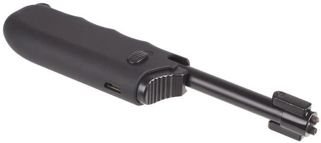 Plasma Lighter Myrskysytytin, view: 2