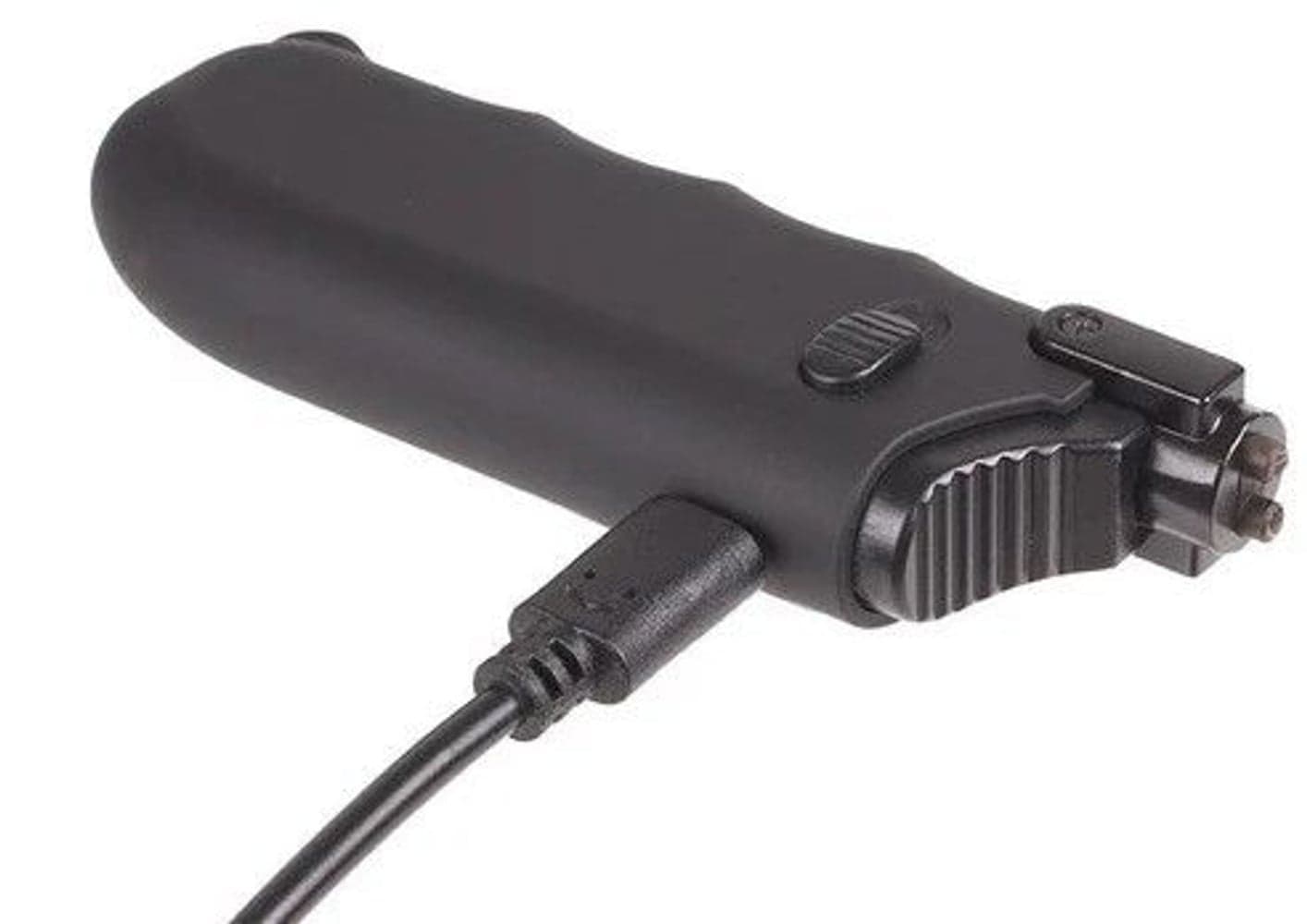 Plasma Lighter Myrskysytytin, view: 3