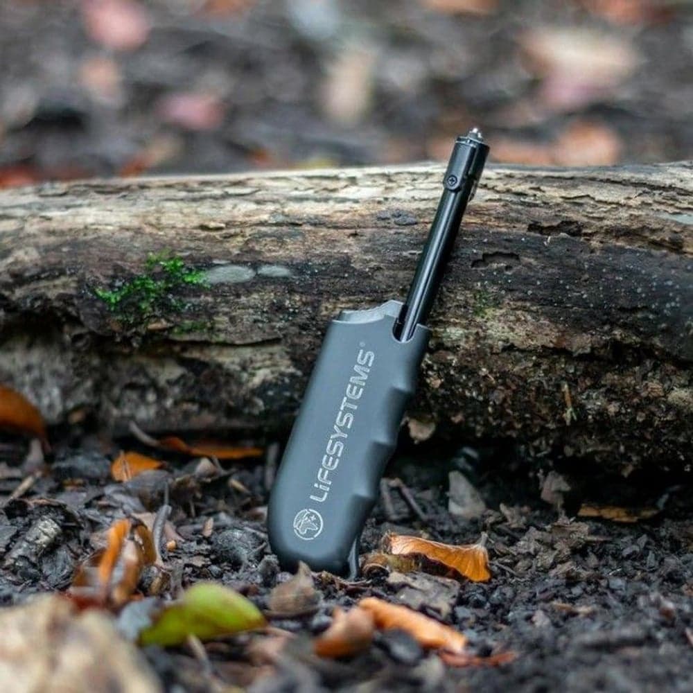 Plasma Lighter Myrskysytytin, view: 6