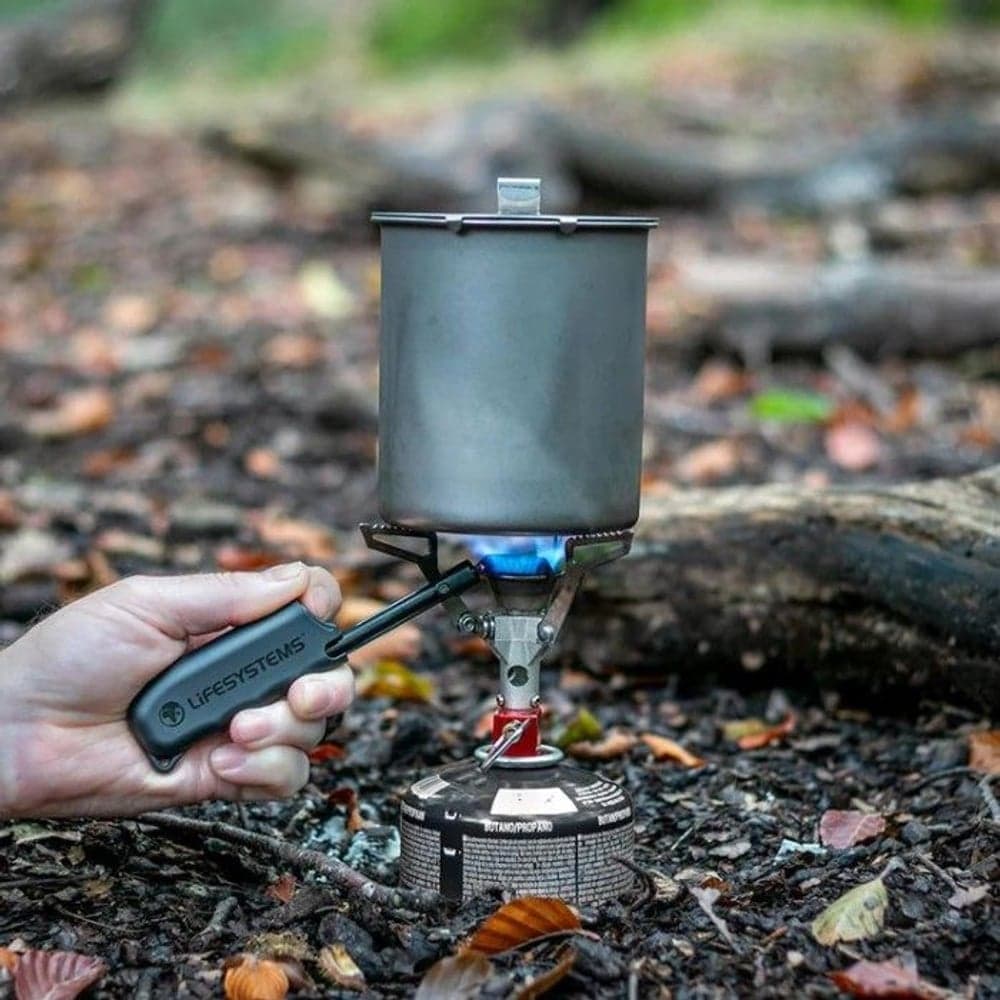 Plasma Lighter Myrskysytytin, view: 5