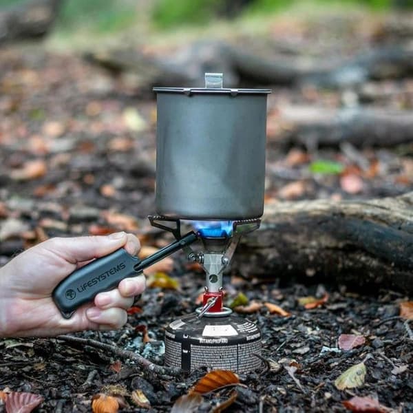 Plasma Lighter Myrskysytytin, view: 5